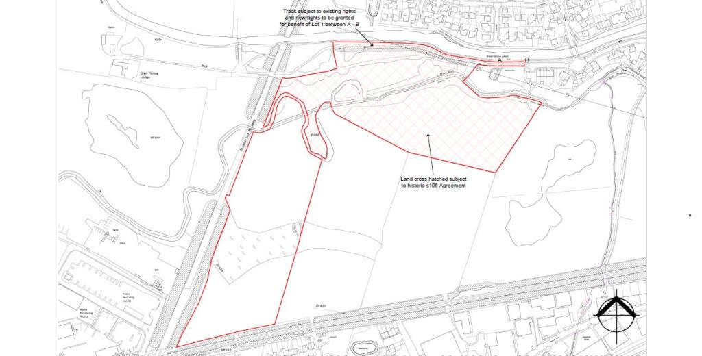 Plot 2, Land at New Bridge Road, Glen Parva, Leicester, Leicestershire, LE2 9TG photo 2