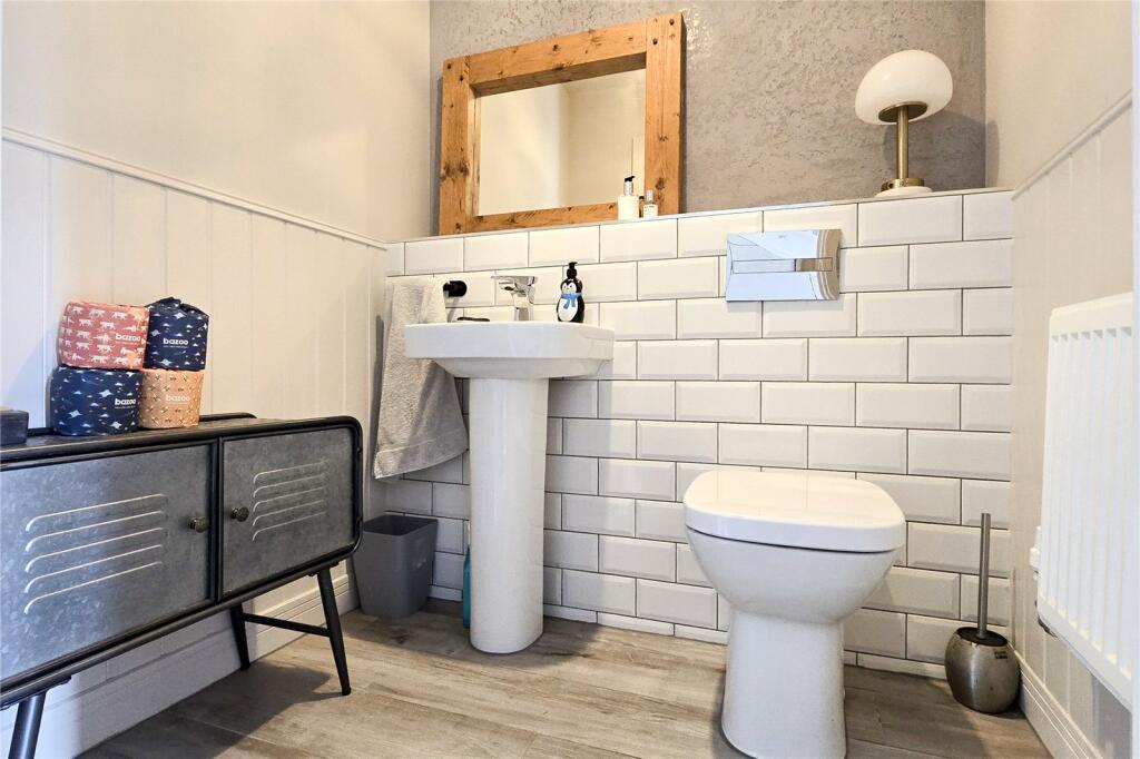 Additional image 27 of Kingsfield Leaze, Bradford On Avon