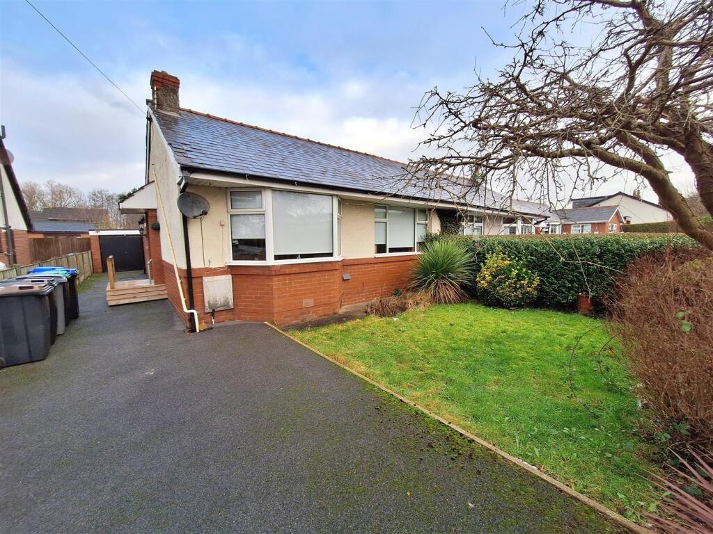 Main image of property: Westfield Avenue, Blackpool