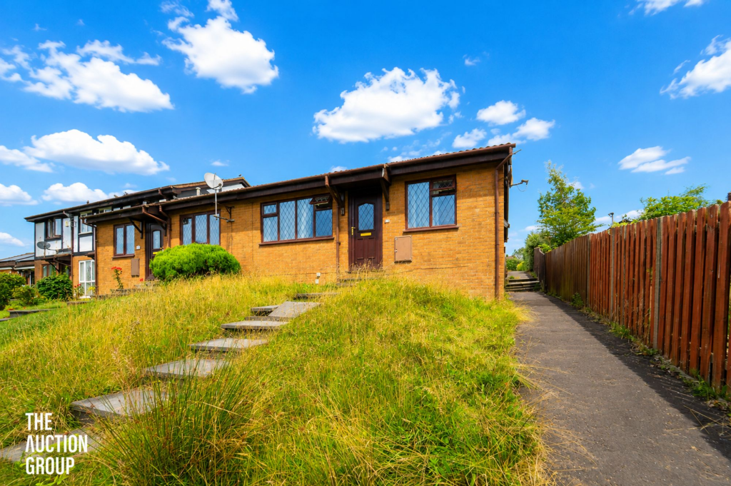 House in Blackburn, Brownhill