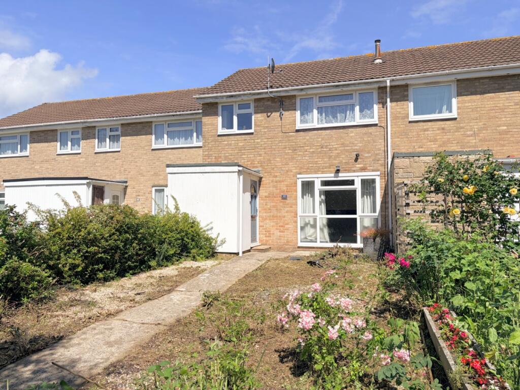 Watton Road, Southampton, SO45