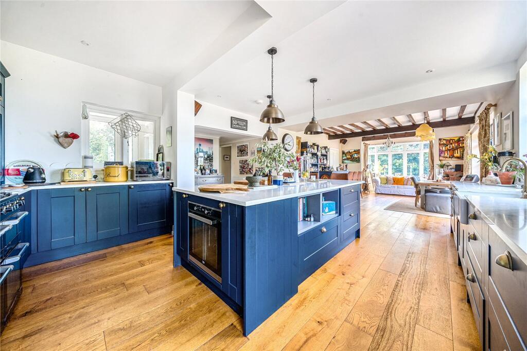 House in Wealden, Wadhurst - More