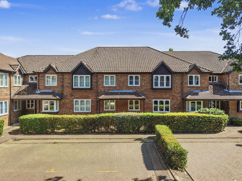 Main image of property: Bengeo Meadows, Buntingford