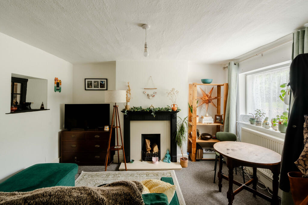 House in Bristol, Bedminster Down - View 4