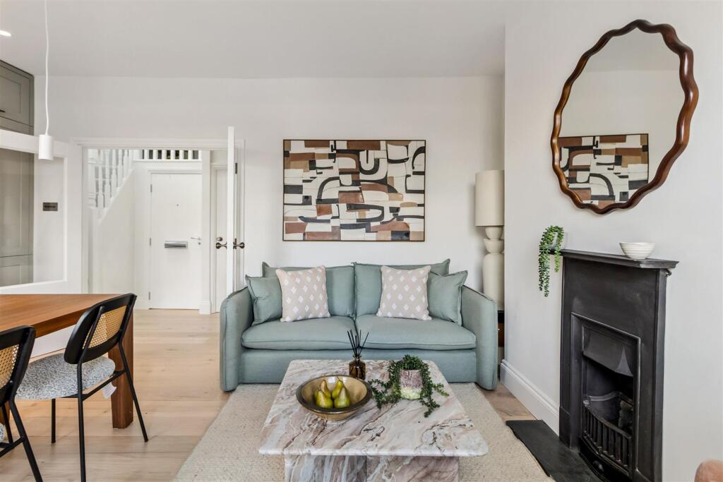 Apartment in London, Mildmay Park, Islington - More