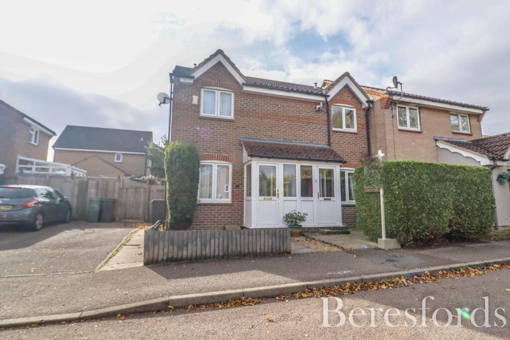 Main image of property: Farthing Close, Braintree, CM7