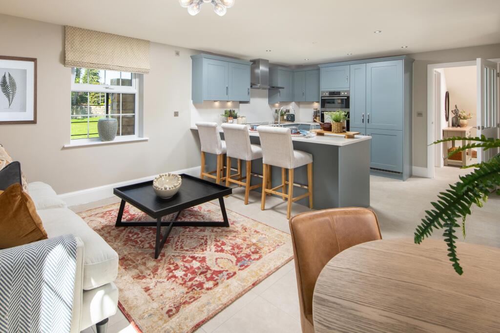 Main image of property: Edwinstowe,
NG21