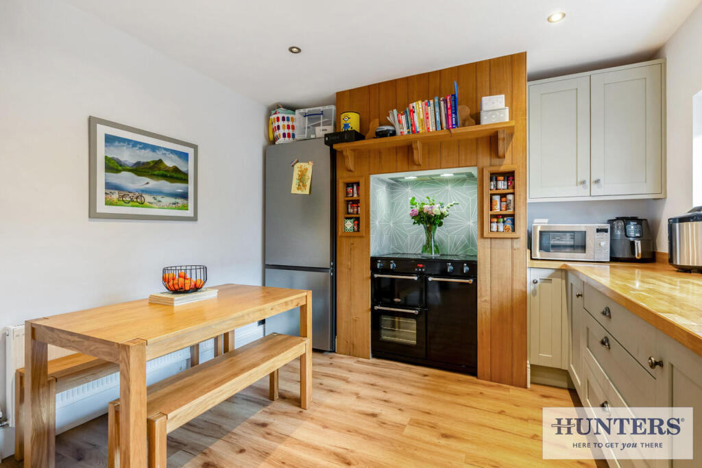 House in Leeds - View 3