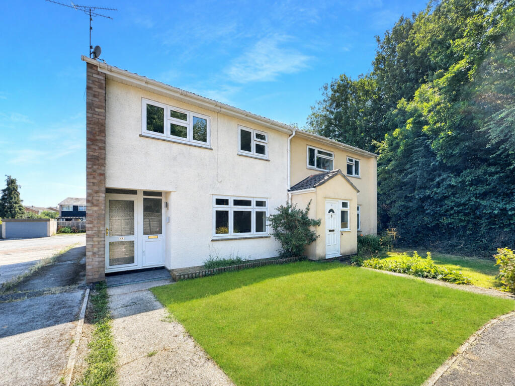 Main image of property: Cherwell Close, Bristol, BS35