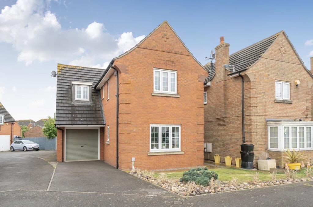 Main image of property: Victor Close, Shortstown 