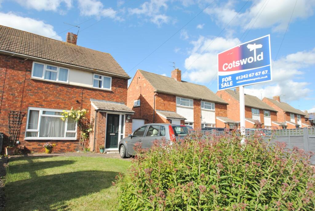 Main image of property: Tobyfield Road, Bishops Cleeve, Cheltenham, GL52