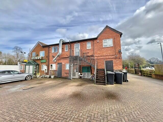 Main image of property: Worcester Road, WR9