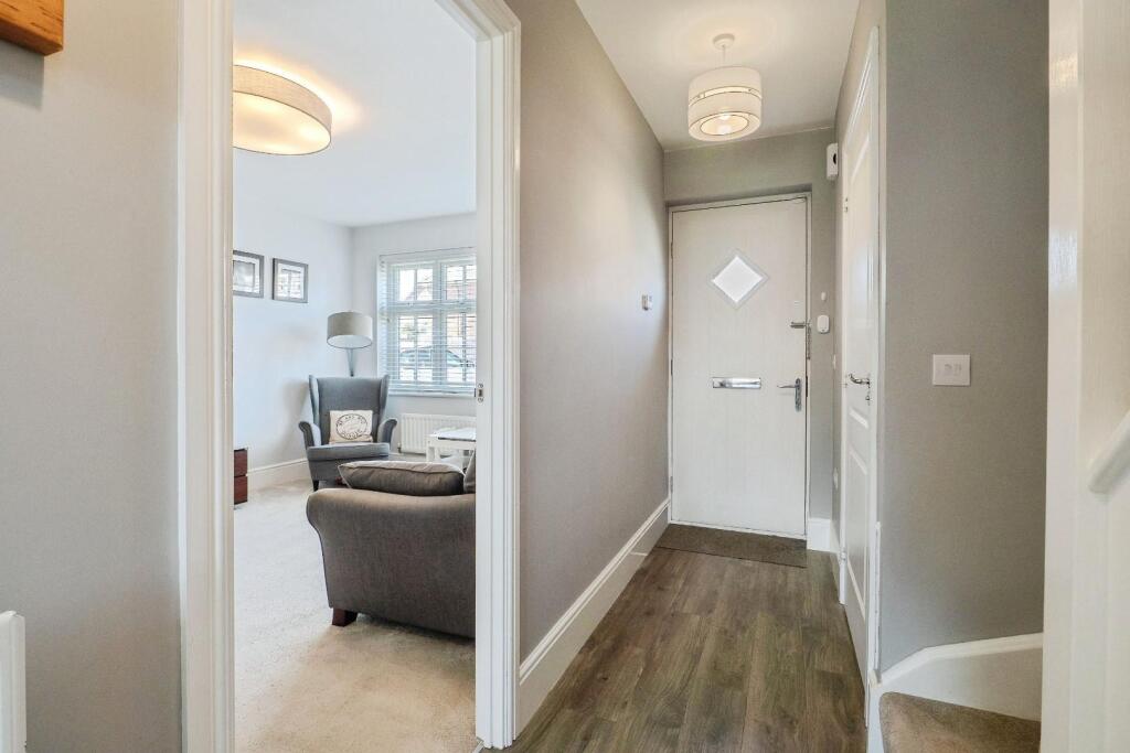 Additional image 3 of Boundary Drive, Amington, Tamworth