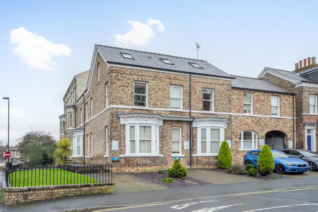 Main image of property: Fishergate, York