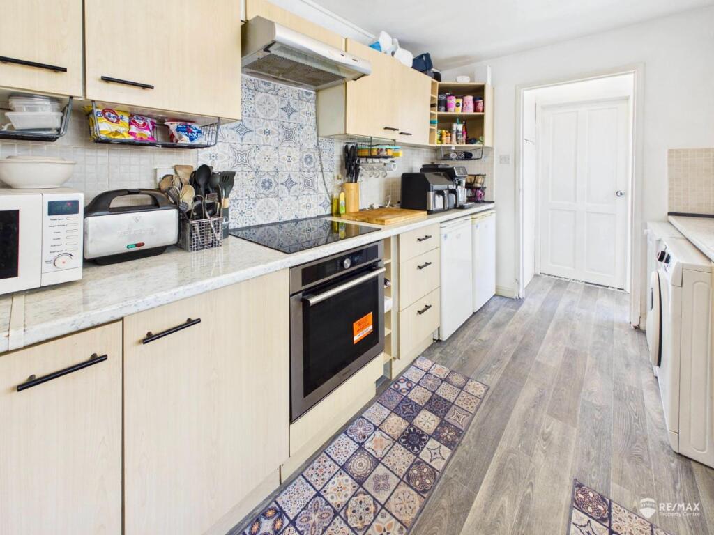 Garland Road, Parkeston, Harwich - View 3