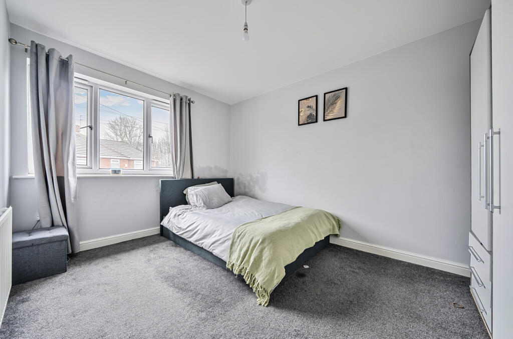 Skelton Road, Leeds, West Yorkshire, LS9 - View 5