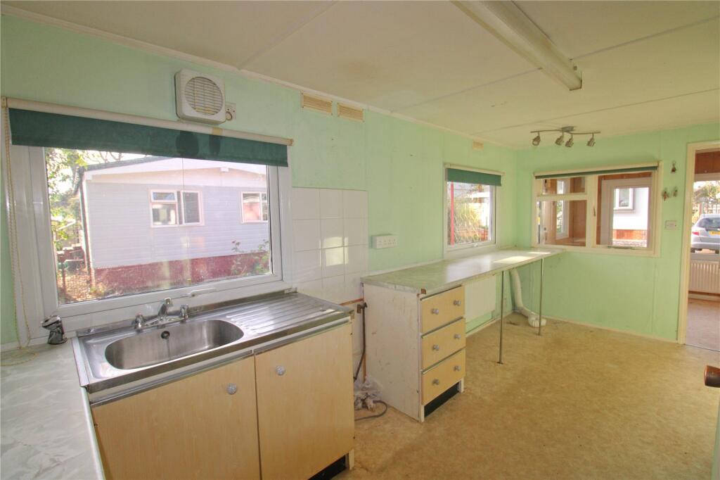 Additional image 5 of Trowbridge Lodge Park, Trowbridge