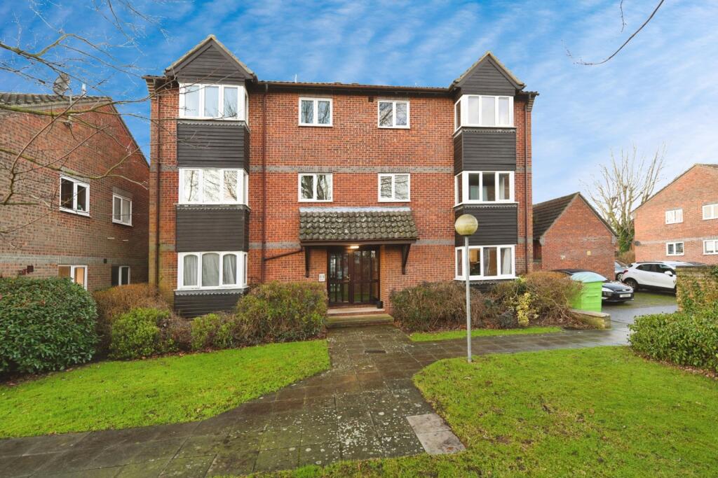 Main image of property: Wickham Road, WITHAM, Essex, CM8