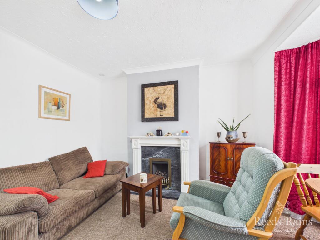 House in Hull, Newland - View 4