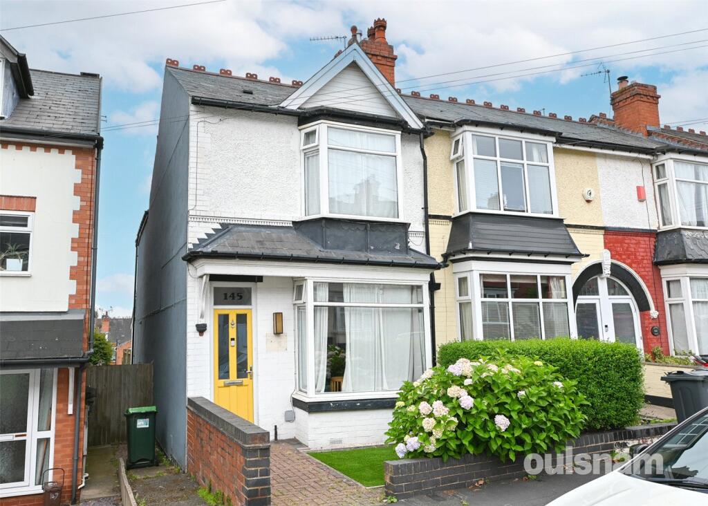Main image of property: Galton Road, Bearwood, West Midlands, B67