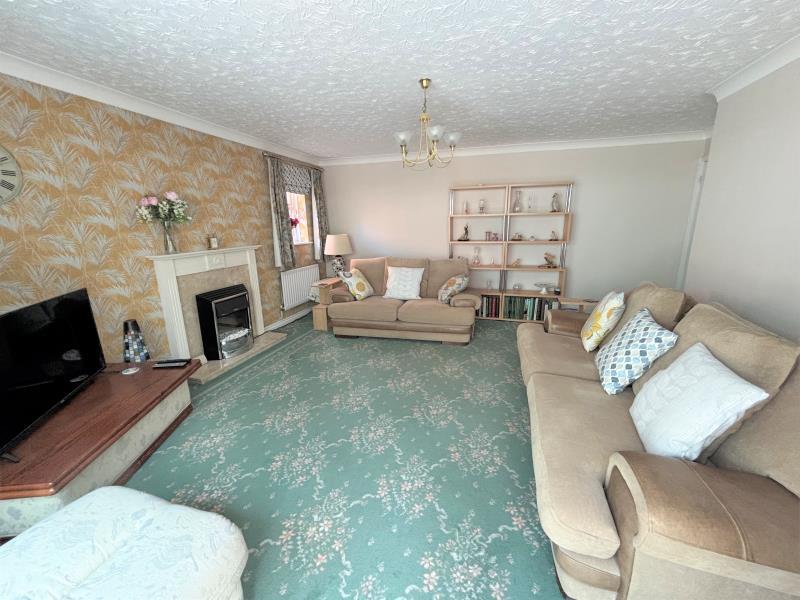House in Telford - More