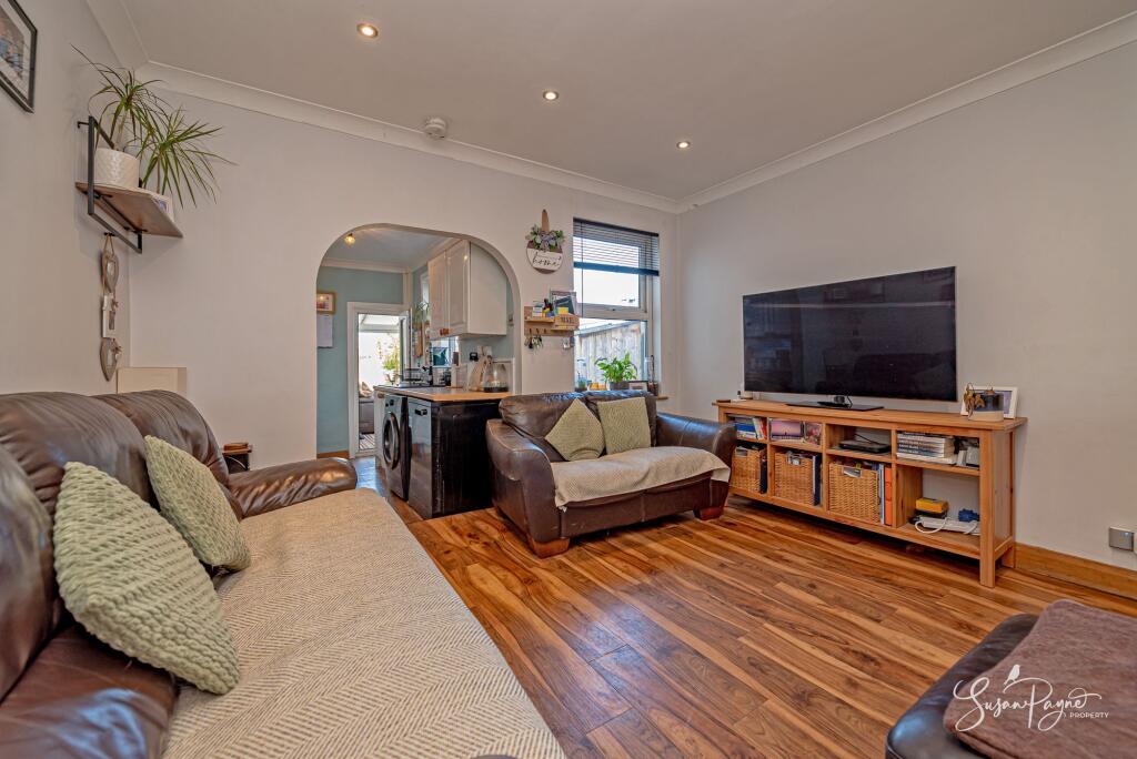 House in Portsmouth - View 4
