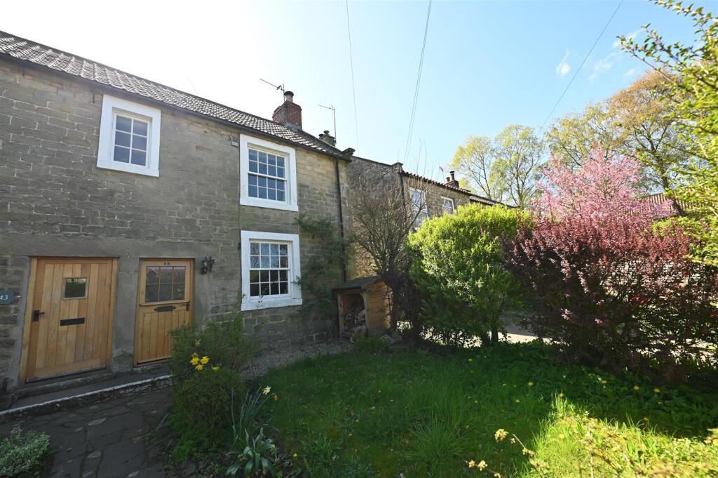 Main image of property: West Road, Melsonby