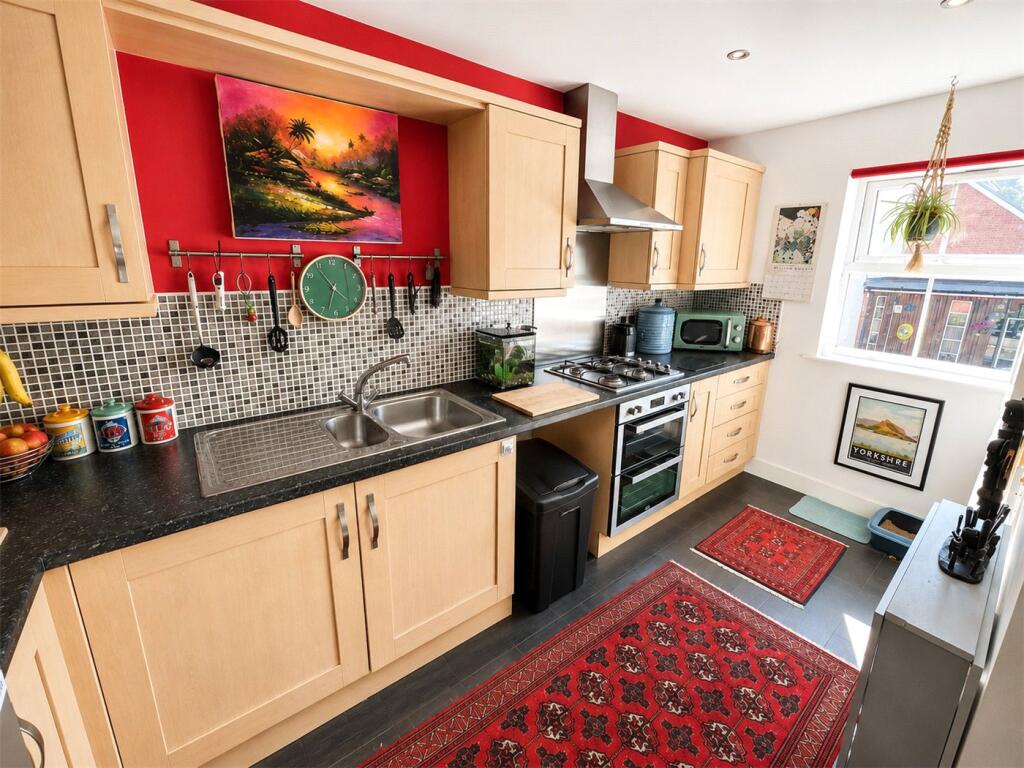 Sandown Drive, Bourne, Lincolnshire, PE10 photo 4