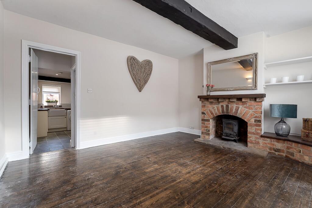 Main image of property: High Street, Quorn, LE12