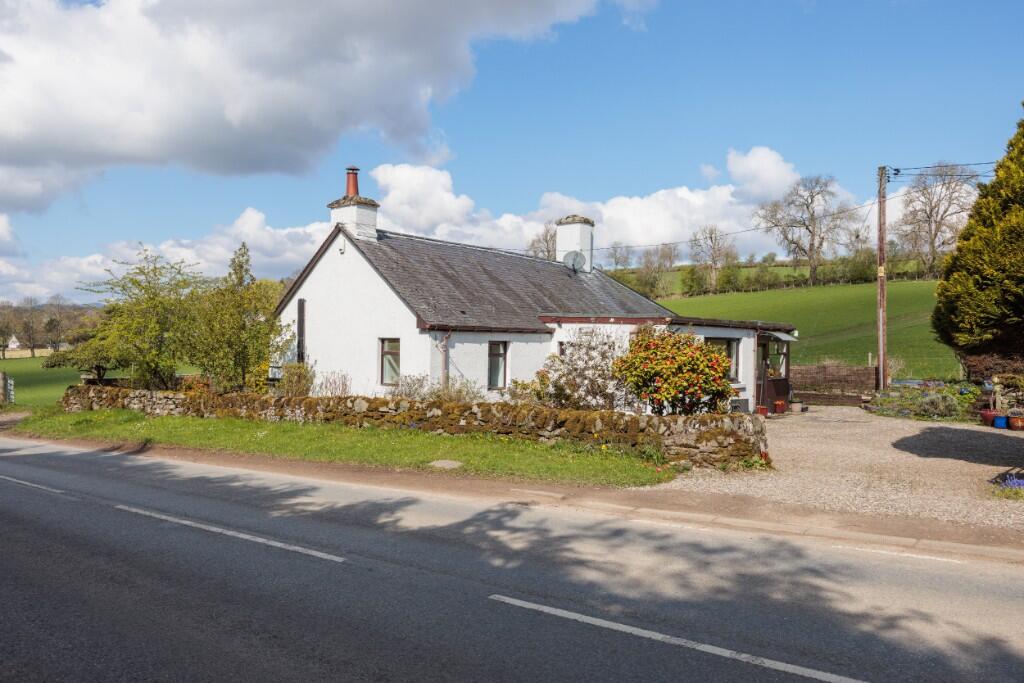 Main image of property: Kinloch, Blairgowrie, Perthshire, PH10