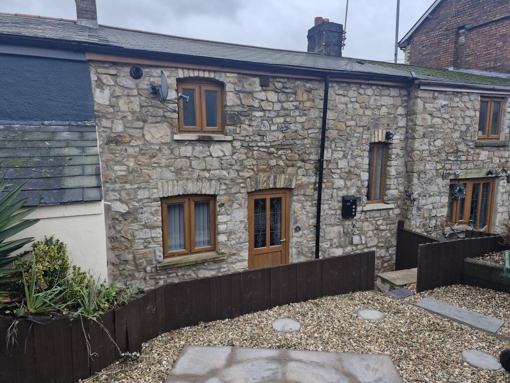 Main image of property: St. Lukes Road, Pontypool, Monmouthshire, Torfaen, NP4