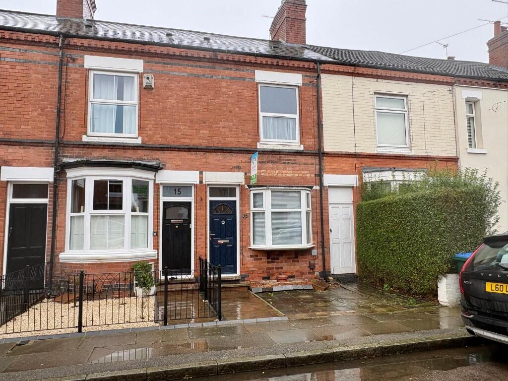 Main image of property: Stanley Road, Coventry, West Midlands, CV5