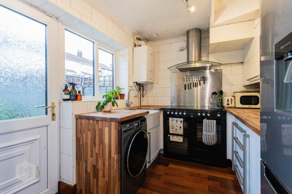 Willowmoss Close, Worsley, M28 photo 4