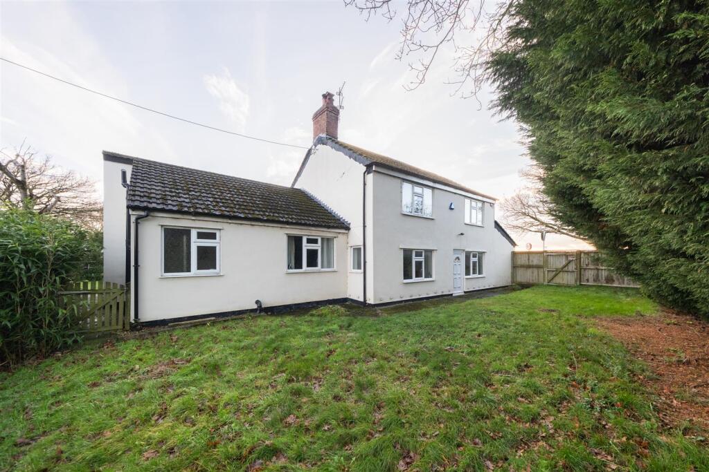 Main image of property: Chester Lane, Marton