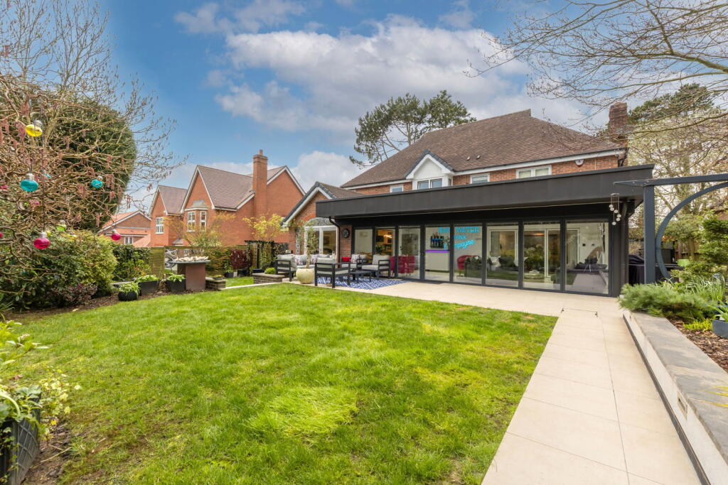 Additional image 53 of Merriemont Drive, Barnt Green, Birmingham, B45 8QZ