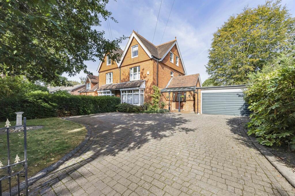 Main image of property: Derby Road, Caversham, Reading