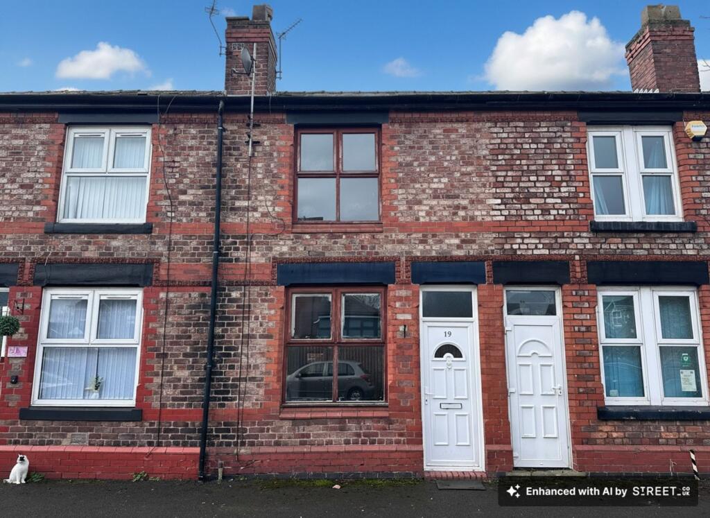 Main image of property: Nora Street, Warrington, WA1