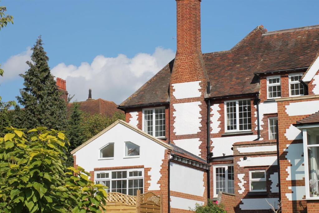 Main image of property: CHURCH STREET, LEATHERHEAD, KT22