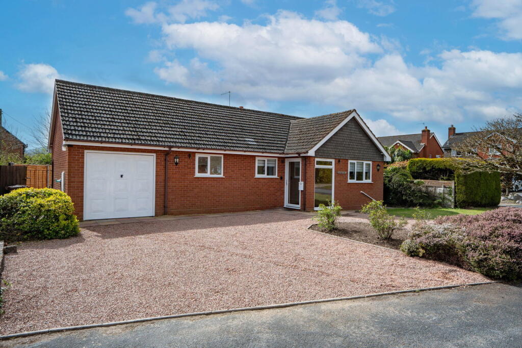 Main image of property: Malvern View, Chapel Close, Leigh Sinton, WR13