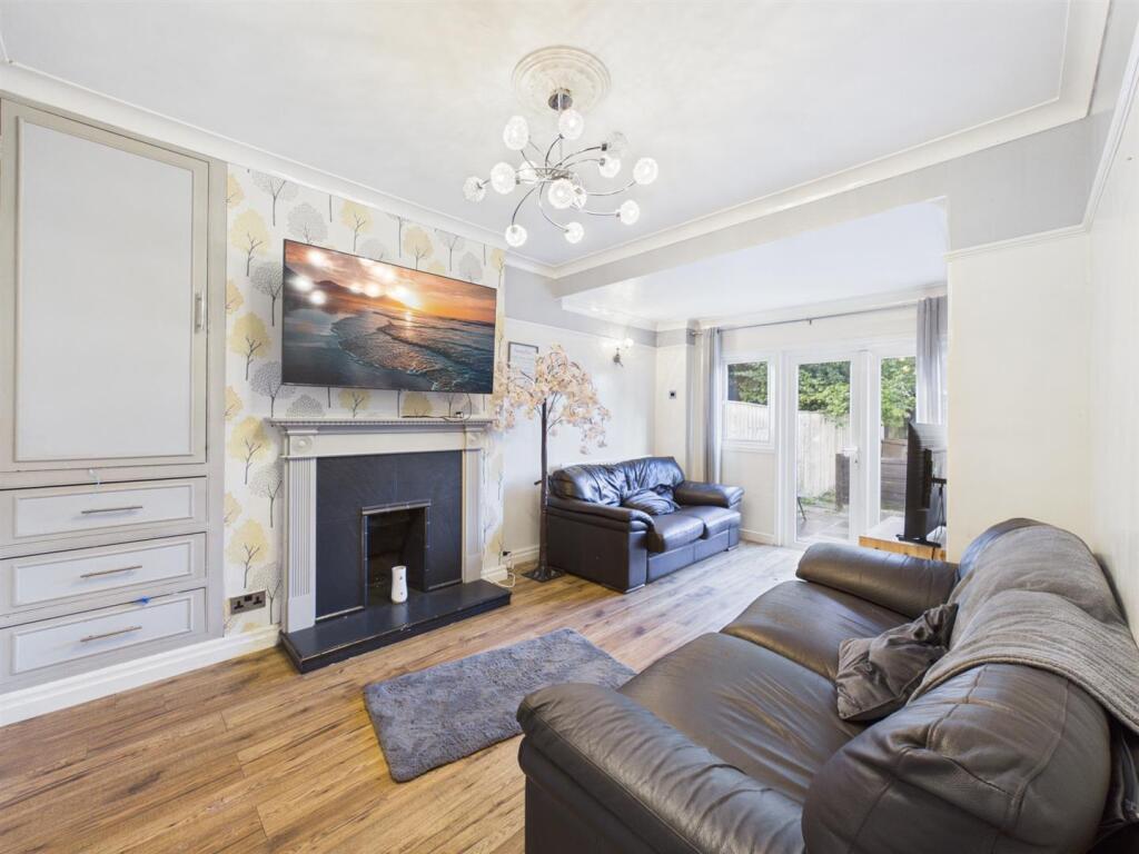 House in Bridlington, Hilderthorpe - View 3