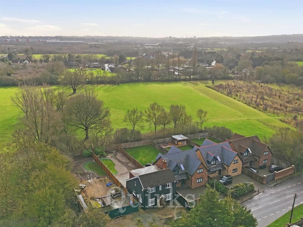 Main image of property: Crays Hill, Billericay
