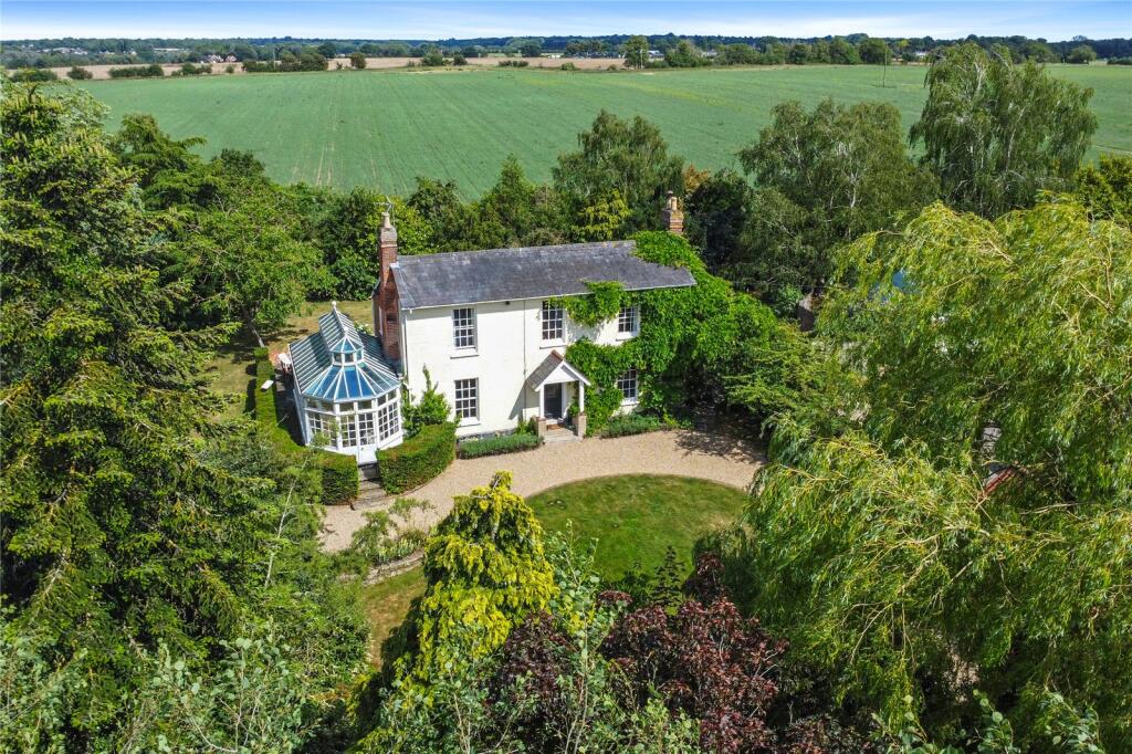 Main image of property: Birch Road, Copford, Colchester, Essex, CO6