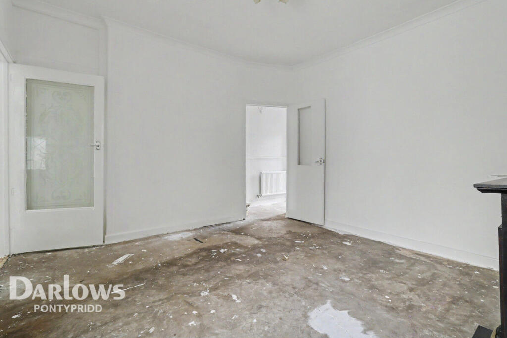 Main image of property: Woodland Terrace, Pontypridd