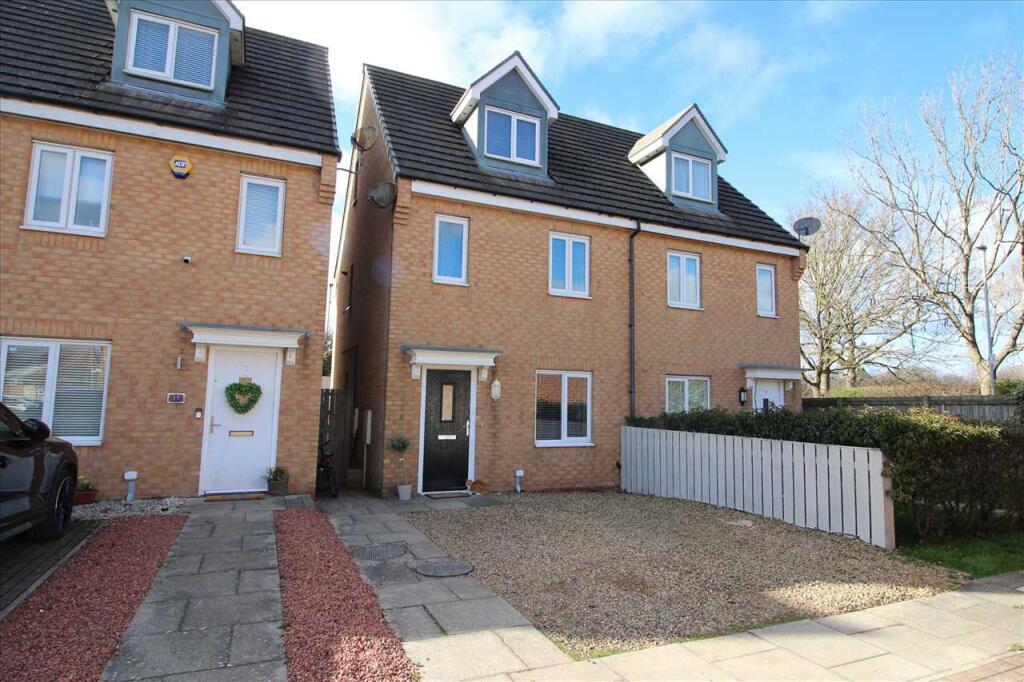 Main image of property: Alexandra Chase, Cramlington