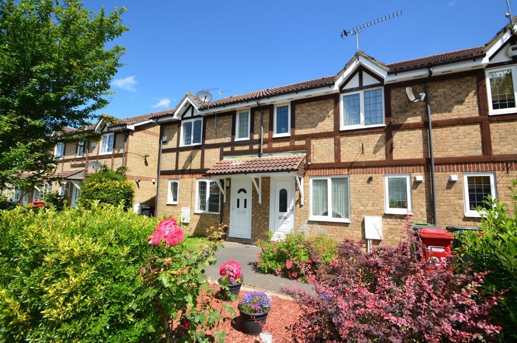 Main image of property: Meadfield Road, Langley, Berkshire, SL3