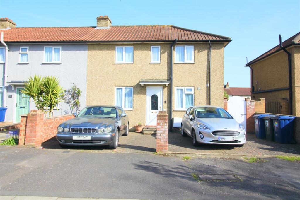 Main image of property: Windmill Lane, Greenford