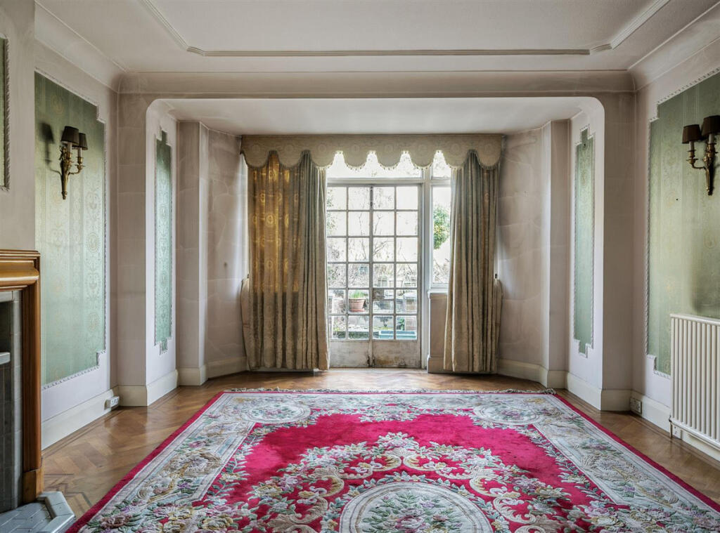 House in London, Willesden Green, Brondesbury - View 4