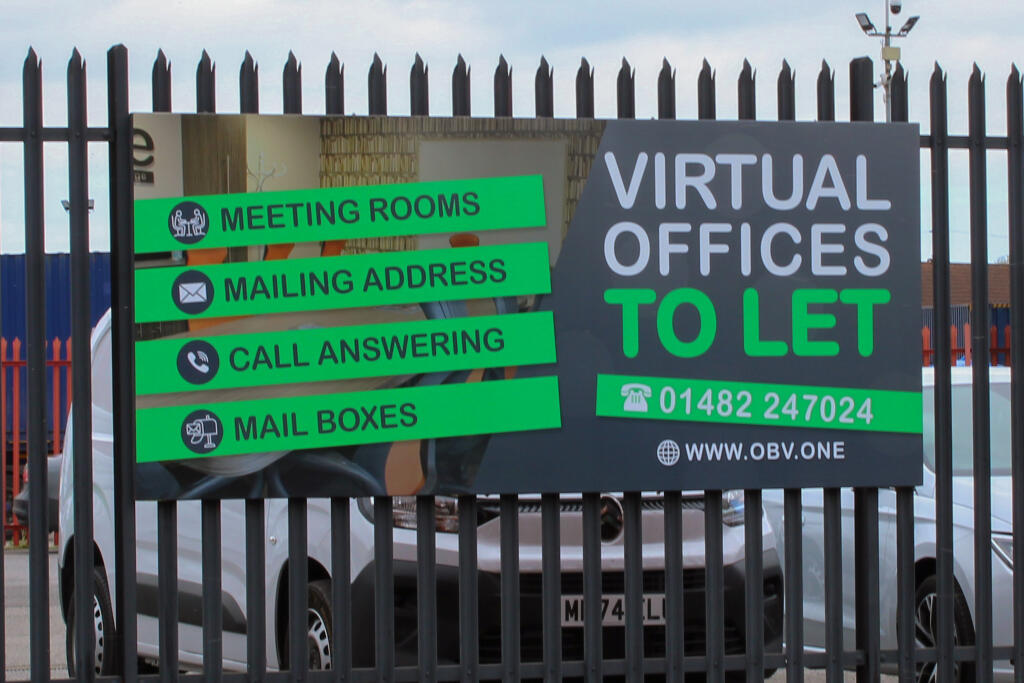 Main image of property: Virtual Office | Call Answering | Mailing Address | Private Mail Box | FROM £5 PER MONTH