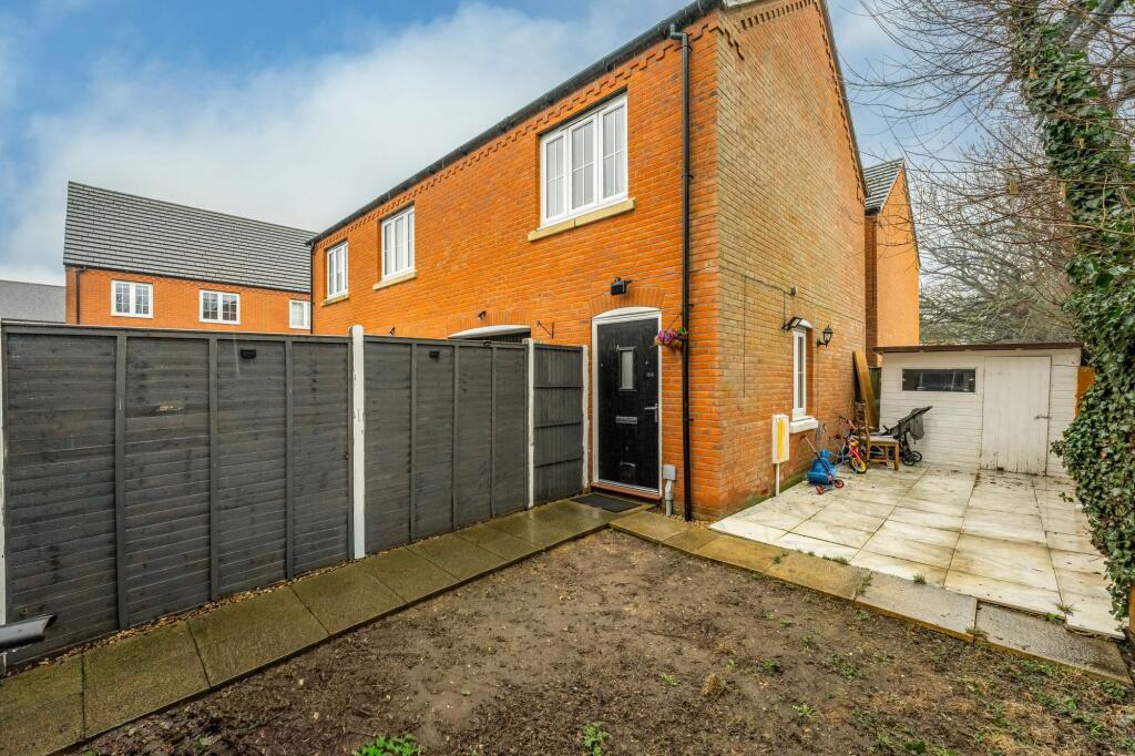 Main image of property: Kendle Road, Swaffham