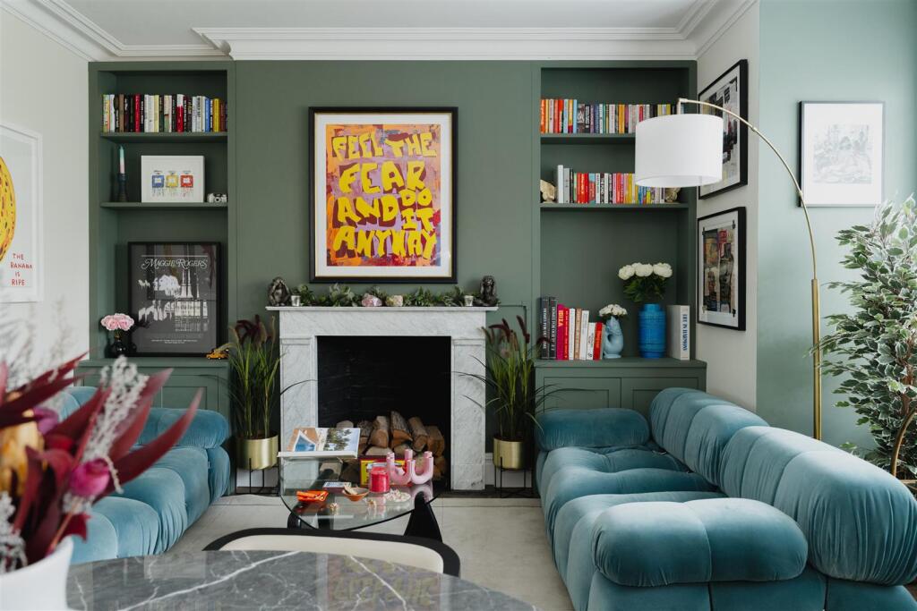 Main image of property: Fulham Palace Road, Fulham